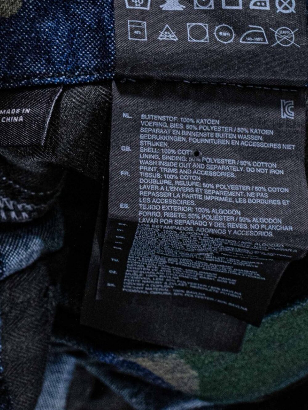 G-Star Raw Powel 3D Tapered Cuffed Joggers 34 x 29.5 Flight Cargo Pants Techwear - Picture 13 of 14